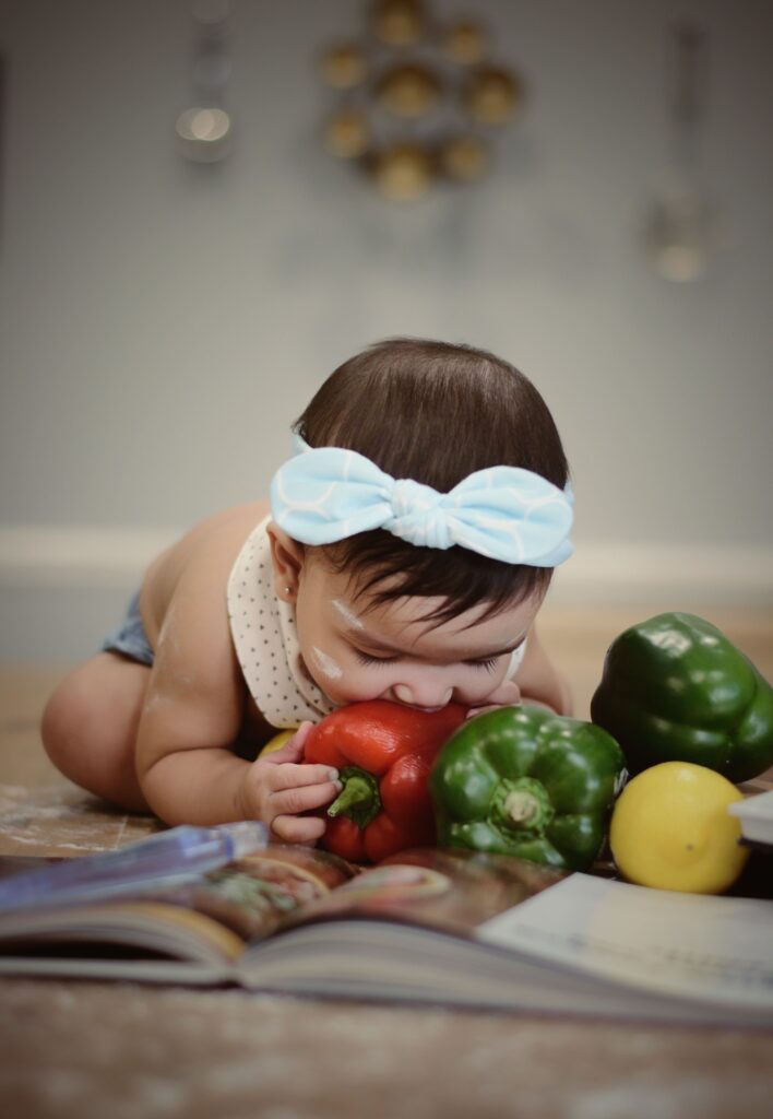 ७ महिन्यांच्या बाळाचा आहार तक्ता (7 Month Baby Food Chart Marathi)