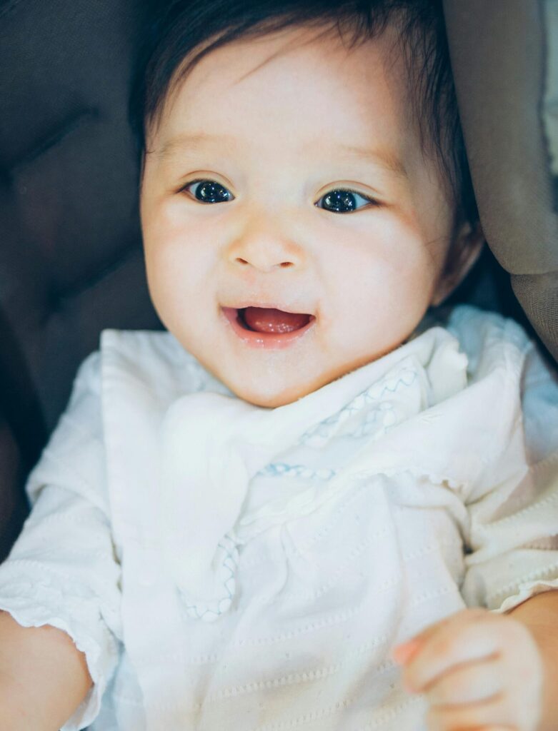 बाळाचे वजन वाढत नाही उपाय