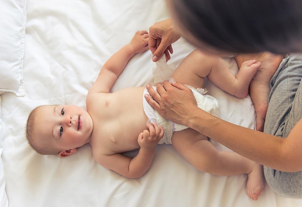 baby poop frequency marathi
बाळ किती वेळा शी करतो
